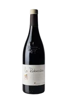 La Rabassière Rouge 2023 | Les Collines de Bourdic