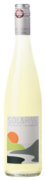 Sol&Rive Blanc 2024 | Les Collines de Bourdic