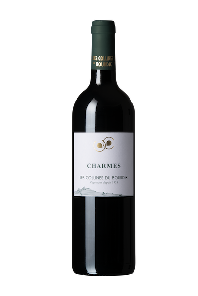 Les Charmes 2023 - Les Collines de Bourdic