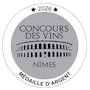 A l'Origine 2025 Blanc - Les Collines de Bourdic