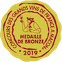 La Rabassière Rosé 2018 - Les Collines de Bourdic