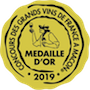 La Rabassière Blanc 2018 - Les Collines de Bourdic