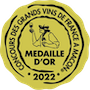 Racine Rouge 2021 - Les Collines de Bourdic
