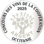 Racine Rouge 2024 - Les Collines de Bourdic