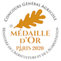 Magnum Eclat de Gris 2020 - Les Collines de Bourdic