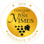 La Rabassière Rosé 2018 - Les Collines de Bourdic