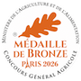 Viognier Blanc 2025 - Les Collines de Bourdic