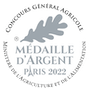 A l'Origine Rouge 2021 - Les Collines de Bourdic