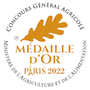 Initiales M - Les Collines de Bourdic