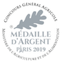 Merlot 2018 - Les Collines de Bourdic