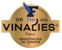 Grenandise Rosé - Les Collines de Bourdic