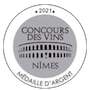 A l'Origine 2020 Blanc - Les Collines de Bourdic