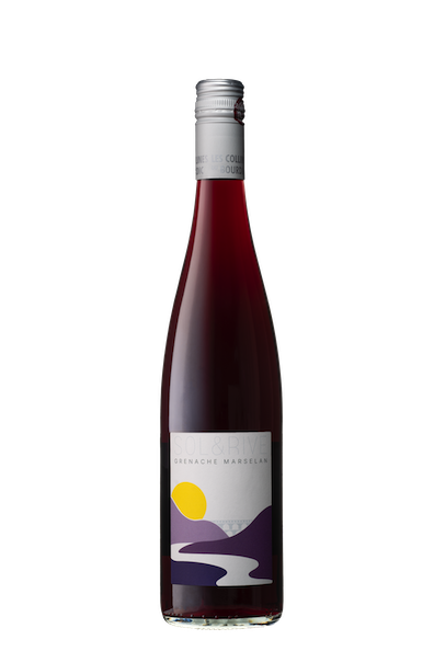 Sol&Rive rouge 2023 - Les Collines de Bourdic