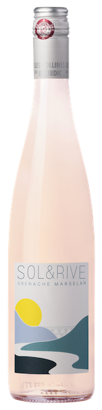 Sol&Rive Rosé 2024 | Les Collines de Bourdic