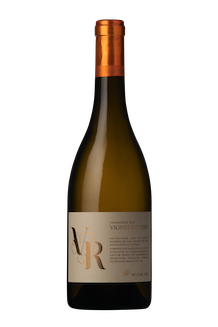 Vignes Rousses 2023 | Les Collines de Bourdic