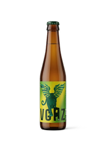 VGAZ 33cl | Les Collines de Bourdic
