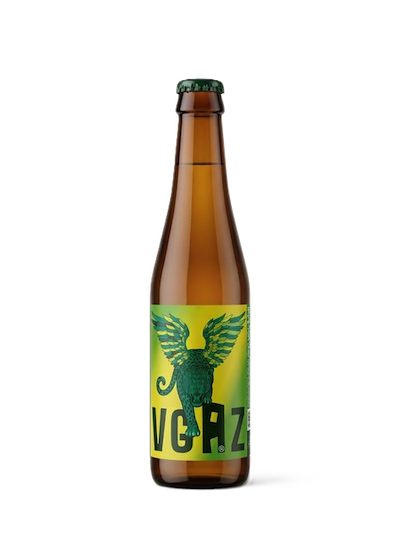 VGAZ 33cl - Les Collines de Bourdic
