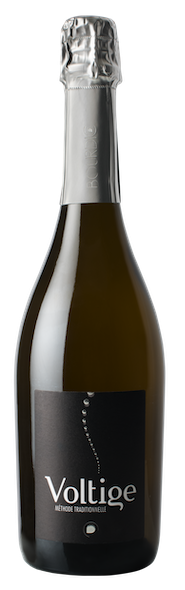 Voltige Blanc | Les Collines de Bourdic