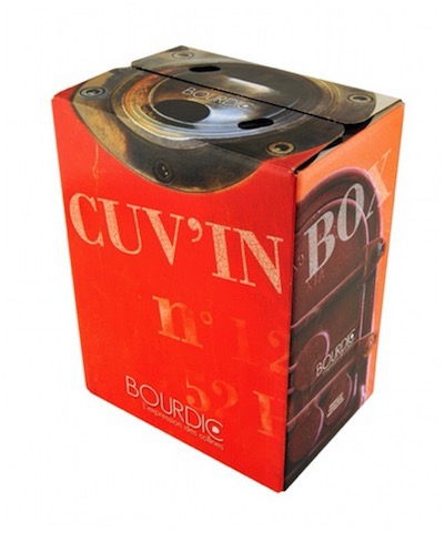 Campagnac Rosé BIB 10L - Les Collines de Bourdic