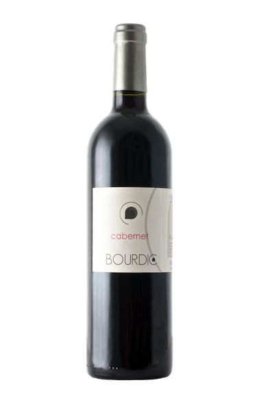 Cabernet Sauvignon 2016 - Les Collines de Bourdic