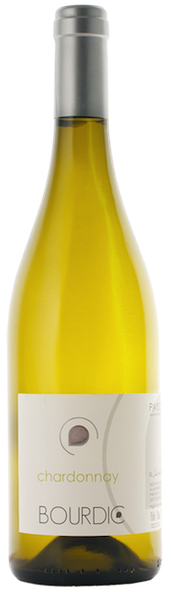 Chardonnay 2018 - Les Collines de Bourdic