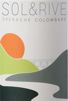 Sol&Rive Blanc 2024 | Les Collines de Bourdic
