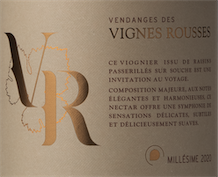 Vignes Rousses 2023