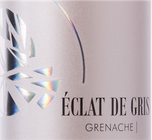 Eclat de Gris - Les Collines de Bourdic