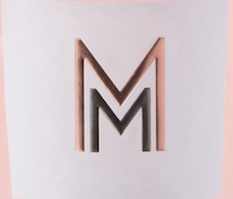 Initiales M | Les Collines de Bourdic