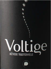 Voltige Blanc | Les Collines de Bourdic
