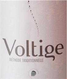 Voltige Rosé | Les Collines de Bourdic