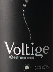 Voltige Blanc - Les Collines de Bourdic