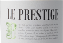 Magnum Le Prestige Blanc