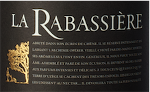 La Rabassière blanc 2023 - Les Collines de Bourdic