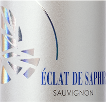 Eclat de Saphir <br>