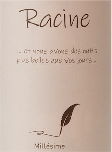 Racine Rosé 2023