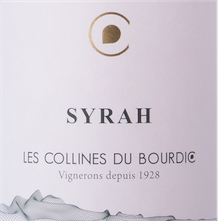 Syrah Rosé 2023