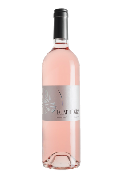 Eclat de Gris 2015 - Les Collines de Bourdic