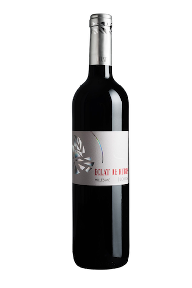 Eclat de Rubis - Les Collines de Bourdic