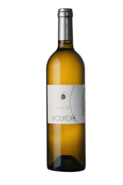 Muscat Petits Grains 2018 - Les Collines de Bourdic