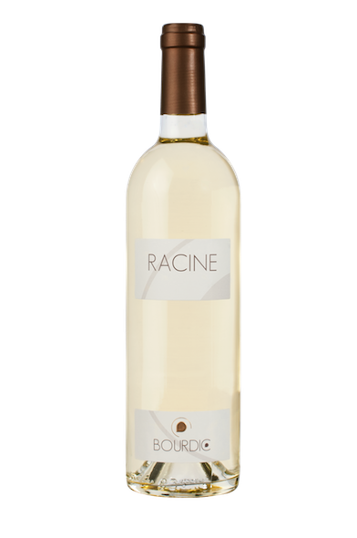 Racine Blanc 2018 - Les Collines de Bourdic