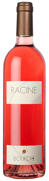 Racine Rosé 2017 >1 btle gratuite/6 - Les Collines de Bourdic