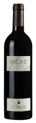 Racine Rouge 2018 - Les Collines de Bourdic