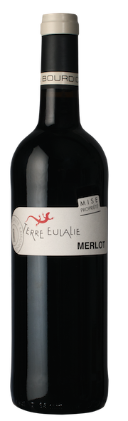 Merlot - Les Collines de Bourdic