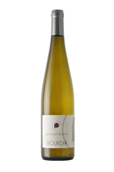 Gewurztraminer 2017 - Les Collines de Bourdic