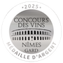 Sol&Rive Rosé 2024 - Les Collines de Bourdic