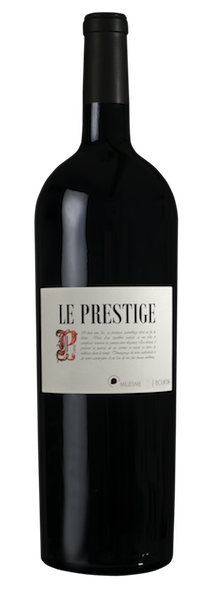 Prestige rouge 2017<br> - Les Collines de Bourdic