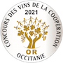 Syrah Rouge 2020 - Les Collines de Bourdic