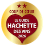 Racine Blanc 2024 - Les Collines de Bourdic