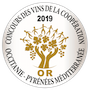 Racine Blanc 2018 - Les Collines de Bourdic